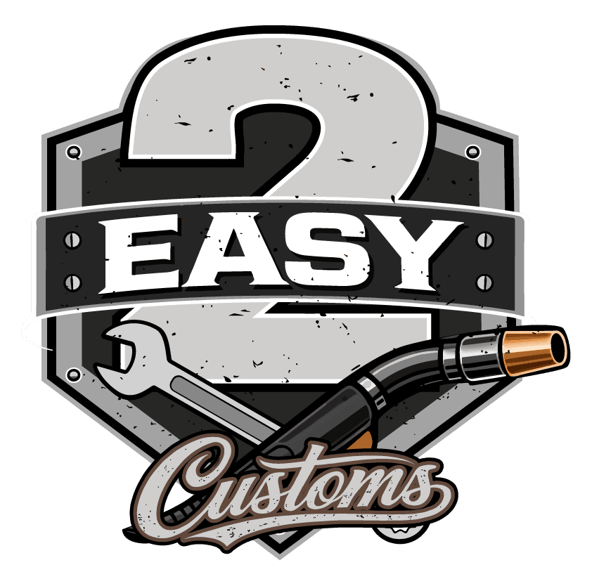 TwoEasy Customs